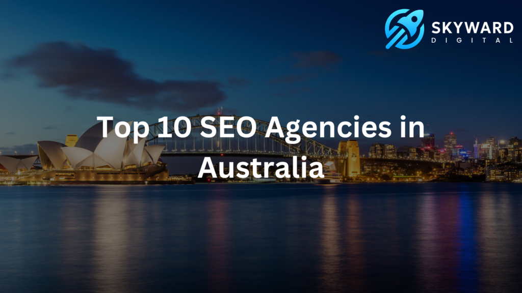 seo agency in australia uploadaticle