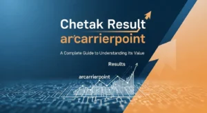 chetak result arcarrierpoint