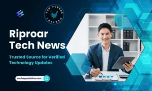 riproar tech news
